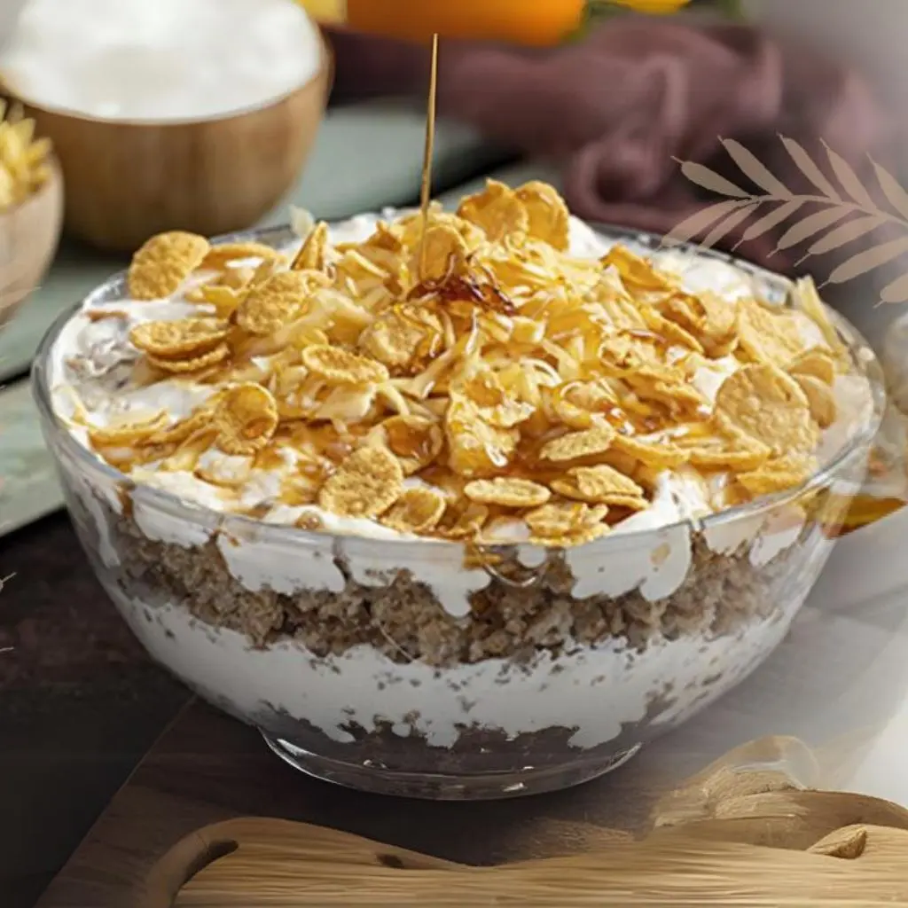 Flakes Royal Areekah